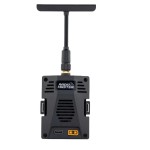 Original RadioMaster 2,4 GHz ELRS módulo Material Wifi Radio Compatible para TX16S TX16S MkII Drones piezas